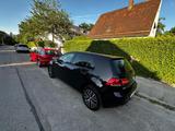 Volkswagen Golf 7 - Volkswagen Golf mit Diesel-Antrieb: Kleinwagen, Automatik