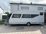 Bürstner Premio 495 TK IC-Line / MOVER / Auflastung 1700 - Bürstner Premio 495 tk Wohnwagen gebraucht