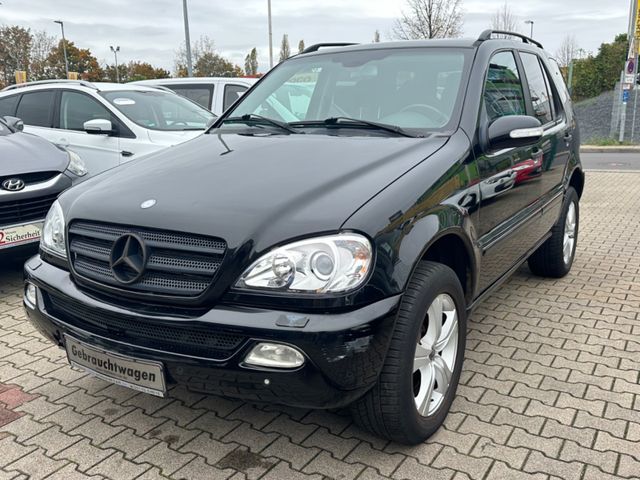 Mercedes-Benz ML 270 ML -Klasse ML 270 CDI