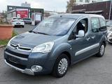 Citroën Berlingo Kombi 1.6 Silver Selection - Citroën Berlingo: Silver Selection
