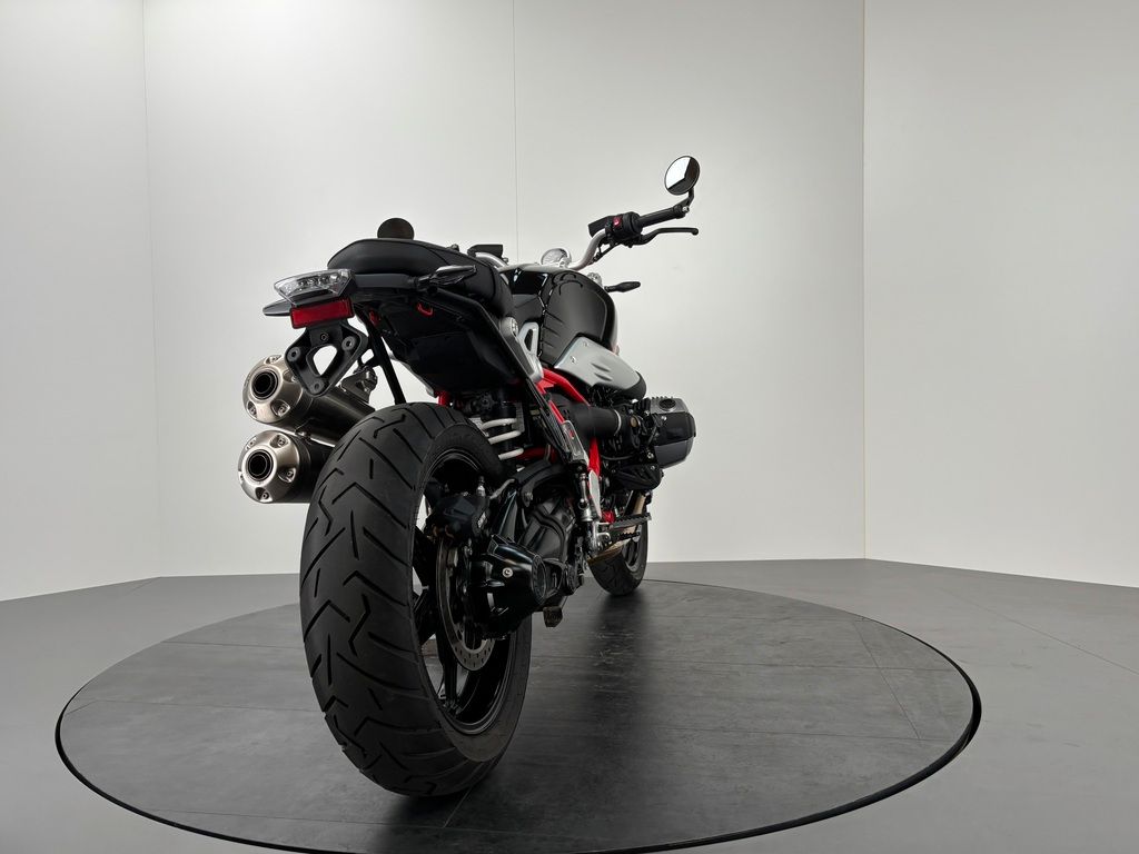 Fahrzeugabbildung BMW R NineT URBAN GS *TOP-ZUSTAND