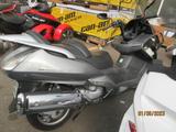 Honda FJS600 SILVER - Offers