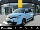 Renault Twingo Equilibre SCe 65 Klima, DAB Radio - Renault Twingo Equilibre mit Benzin-Antrieb