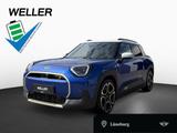 MINI Aceman SE AHK,Pano,H/K,HuD,DA+,Memo,PA+,JCWSpoSi - MINI Aceman Gebrauchtwagen