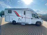 Bürstner Campeo TD 690 G *Navi*RFK*Markise*Hubbett*Lyseo - Angebote