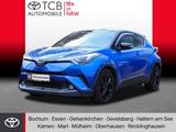 Toyota C-HR 1.8 HYBRID STYLE SELECTION NAVI SHZ PDC KAM - Toyota C-HR in Bochum