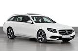 Mercedes-Benz E 220 D T 4-MATIC 9G-TRONIC AVANTGARDE - Mercedes-Benz E 220 in Solingen