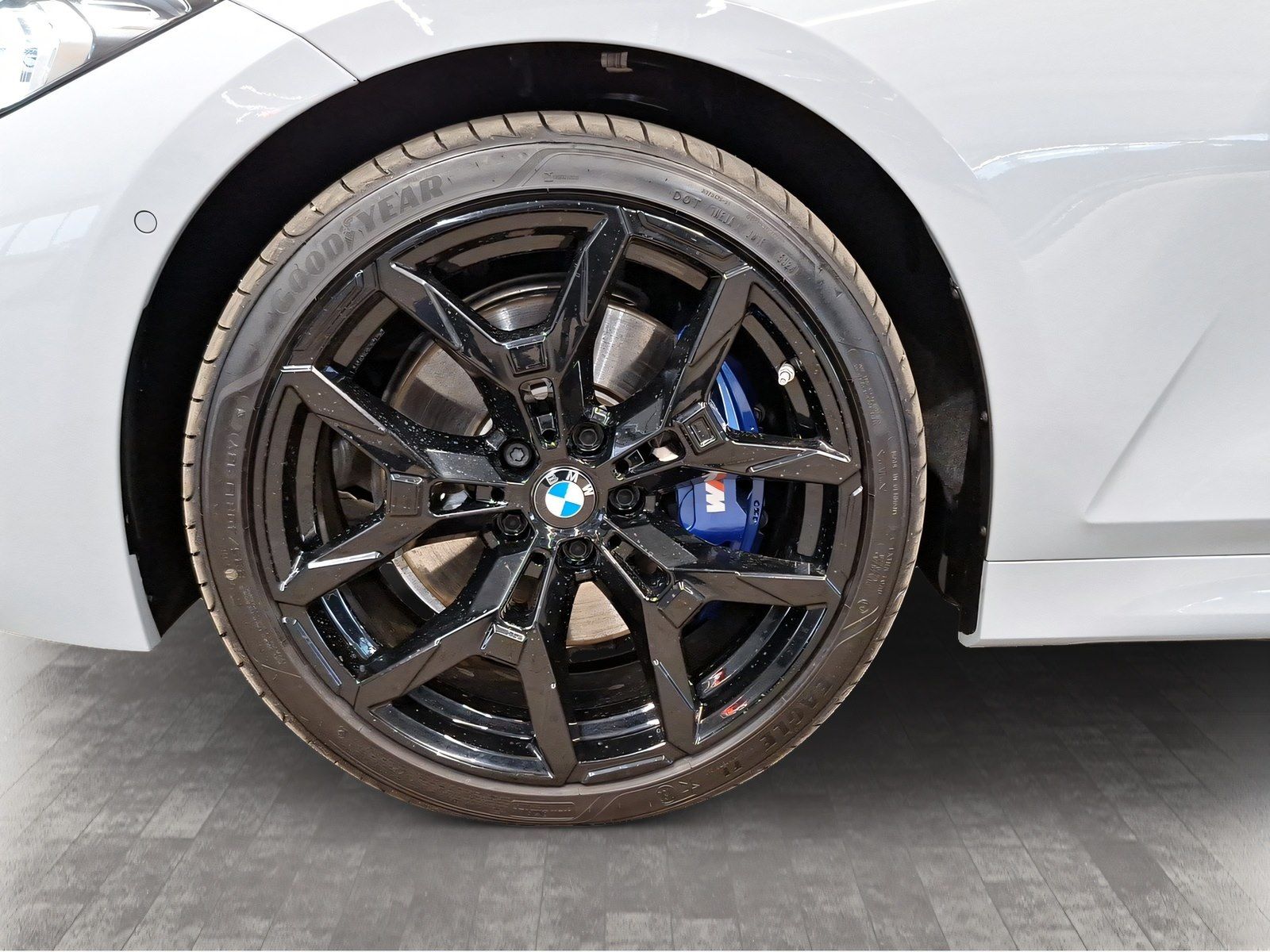 BMW M340i - Bild 9
