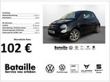 Fiat 500 1.2 Mirror Apple CarPlay Android Klima Temp - Fiat 500 mit Benzin-Antrieb: Mirror