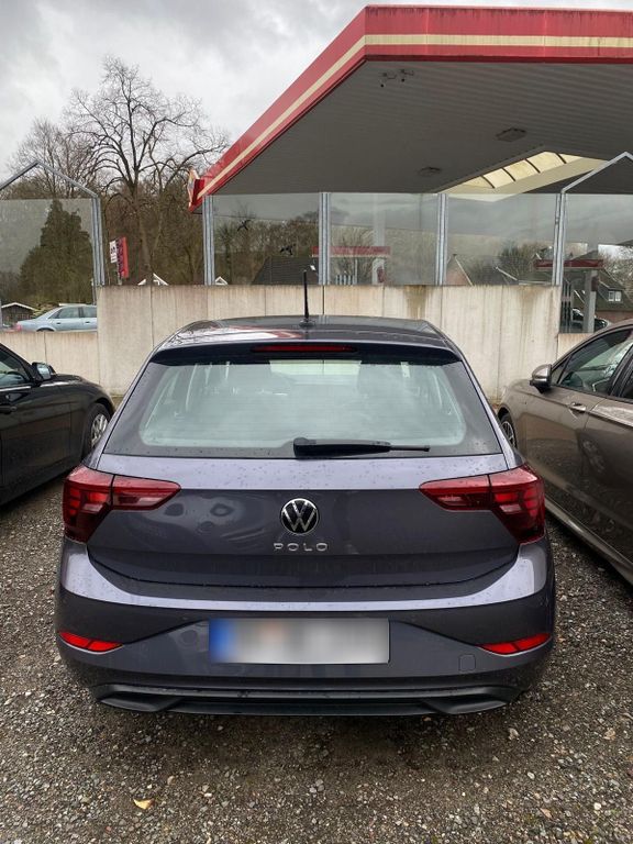 Image of Volkswagen Polo