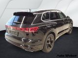 Volkswagen Touareg V6 4Motion R-Line Sportpaket HUD Luftfed - Volkswagen Touareg aus 2024