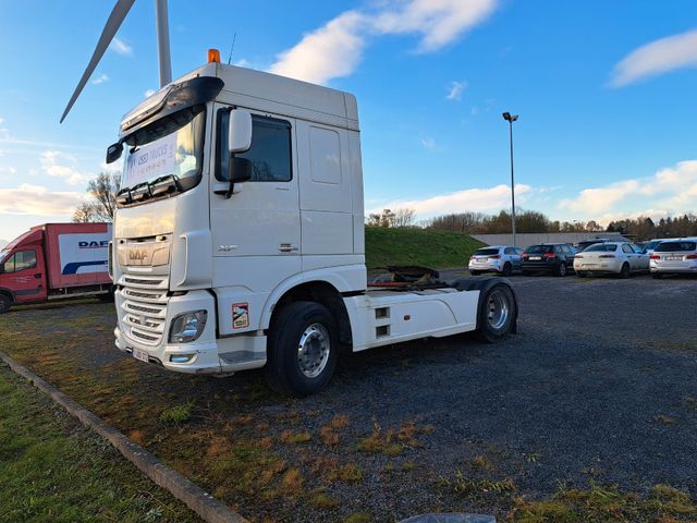 DAF FT XF 480 4x2