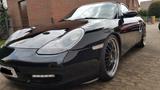 Porsche Boxster 986 2.7 | Zeitloser Klassiker - Porsche: 986