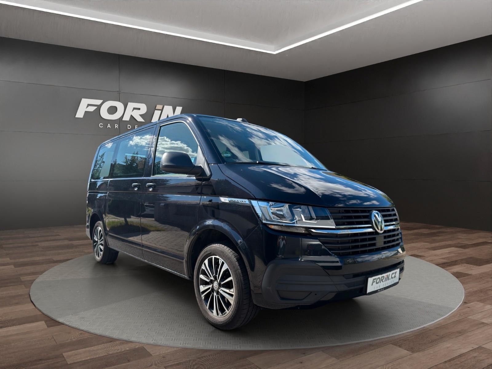 Volkswagen T6 Multivan FAMILY