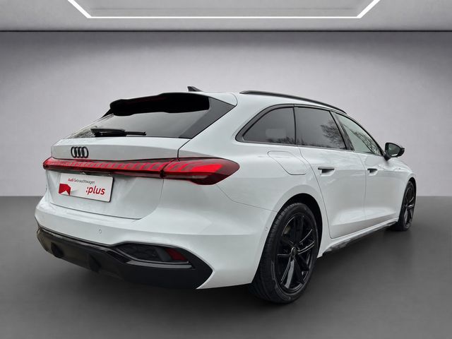 A5 Avant 2.0 TDI Tech Plus S line AHK WKR B&O