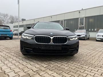 BMW 520 - 6