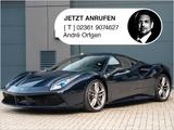 Ferrari 488 GTB *Carbon Exterieur* - gebrauchte Ferrari Sportwagen