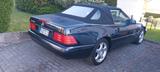 Mercedes-Benz SL 600 SL - Mercedes-Benz SL 600 von privat
