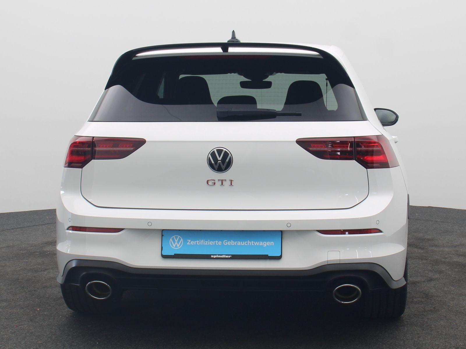 Volkswagen Golf GTI Clubsport 2.0TSI DSG/ Navi, Matrix, RFK, миниатюра 7