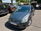 Kia Ceed 1.4 CVVT *TÜV 05/2028*2.Hand*Klima* - Kia cee'd / Ceed: Kleinwagen