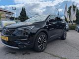 Opel Grandland (X) Ultimate, Panoramadach - Opel Grandland (X): Ultimate