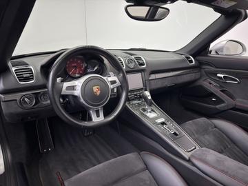 2014 Porsche BOXSTER 缩略图 13