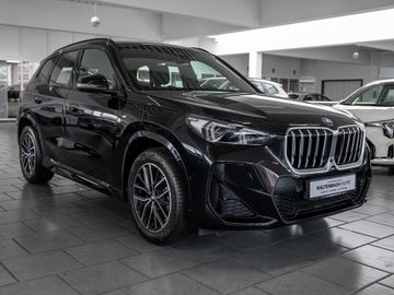 BMW X1 - 5