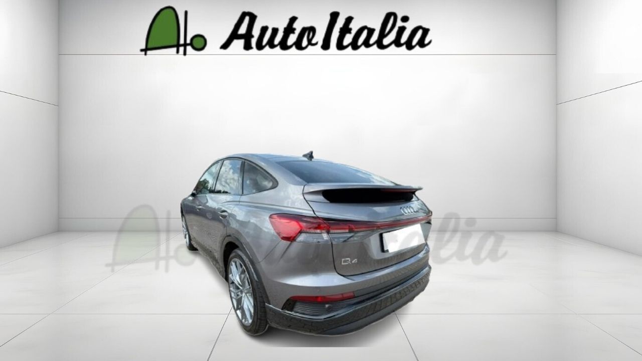 Audi AUDI Q4 50 E-TRON S-LINE QUATTRO 2023 imagem 3