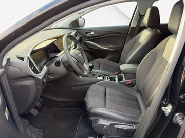 Fotografie 9 des Opel Grandland (X) Grandland GS Navi 360°Kamera LED Sitzhzg Keyless