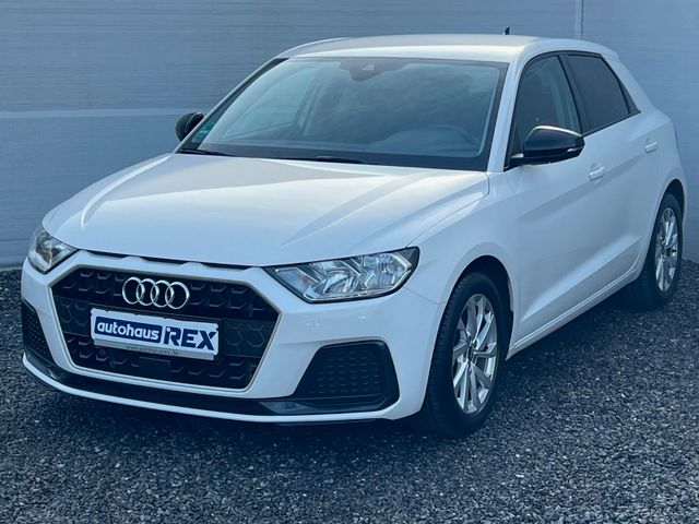 AUDI A1 Sportback 30 TFSI  DIGITAL-COCKPIT