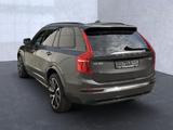 Volvo XC 90 Plus Dark AWD Bluetooth LED Vollleder - gebrauchte Volvo XC90 aus dem Jahr 2022