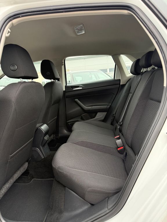 VW Polo - Bild 20