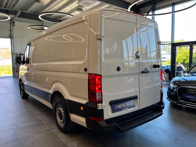 Volkswagen Crafter  Kasten 35 mittellang FWD *PDC*19%MWST