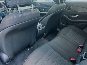 Mercedes GLC 220 - 10