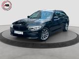 BMW 540dT xDr. AD.LED CARPLAY PANO HIFI KAM HUD AHK - gebrauchte BMW 540 aus dem Jahr 2020