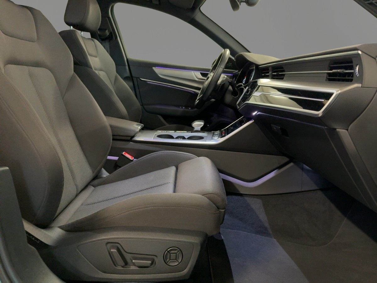 Audi A6 - Bild 11
