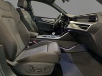 Audi A6 - Vorschau Bild 11
