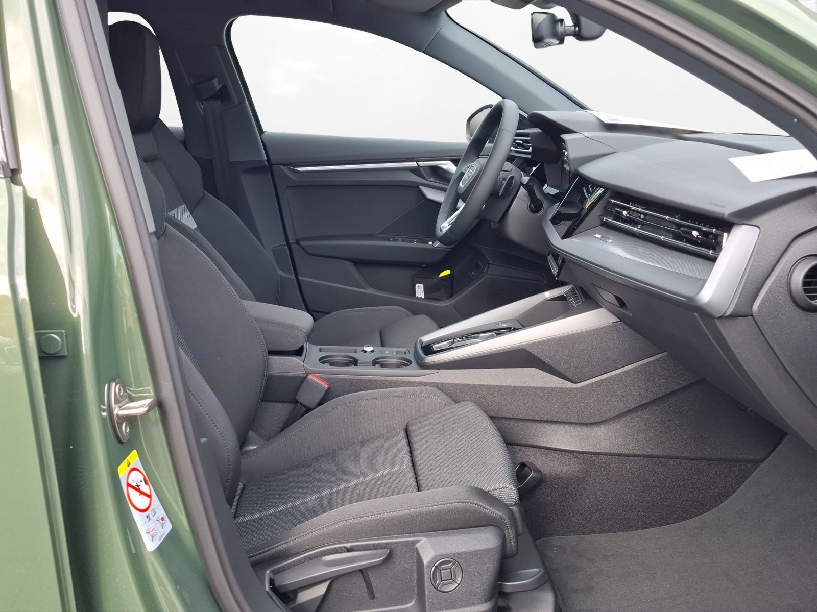 Audi A3 - Bild 11