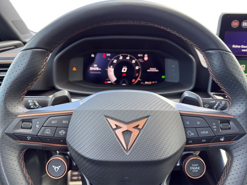 Cupra Leon - Bild 13