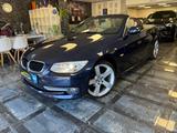 BMW 320i Baureihe Cabrio*Klima*LederBeige*Xenon*Alur - BMW 320 Gebrauchtwagen in Frankfurt