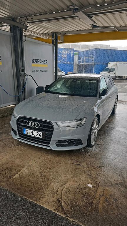 Image of Audi A6