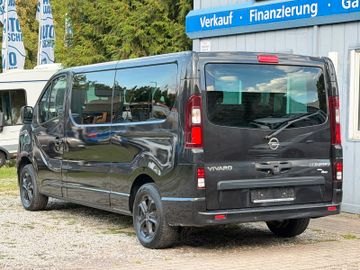 Opel Vivaro - 9