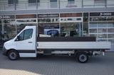 Mercedes-Benz Sprinter 314 CDI Pritsche Maxi LED/NAVI/TEMP/BOX - Angebote