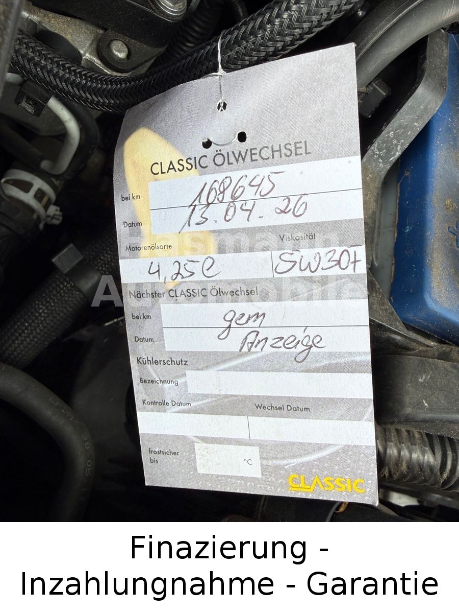 Focus Turnier Titanium*1.6 TDCI*TÜV NEU