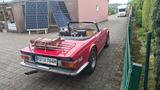 Triumph TR6 - Triumph TR6 aus 1970