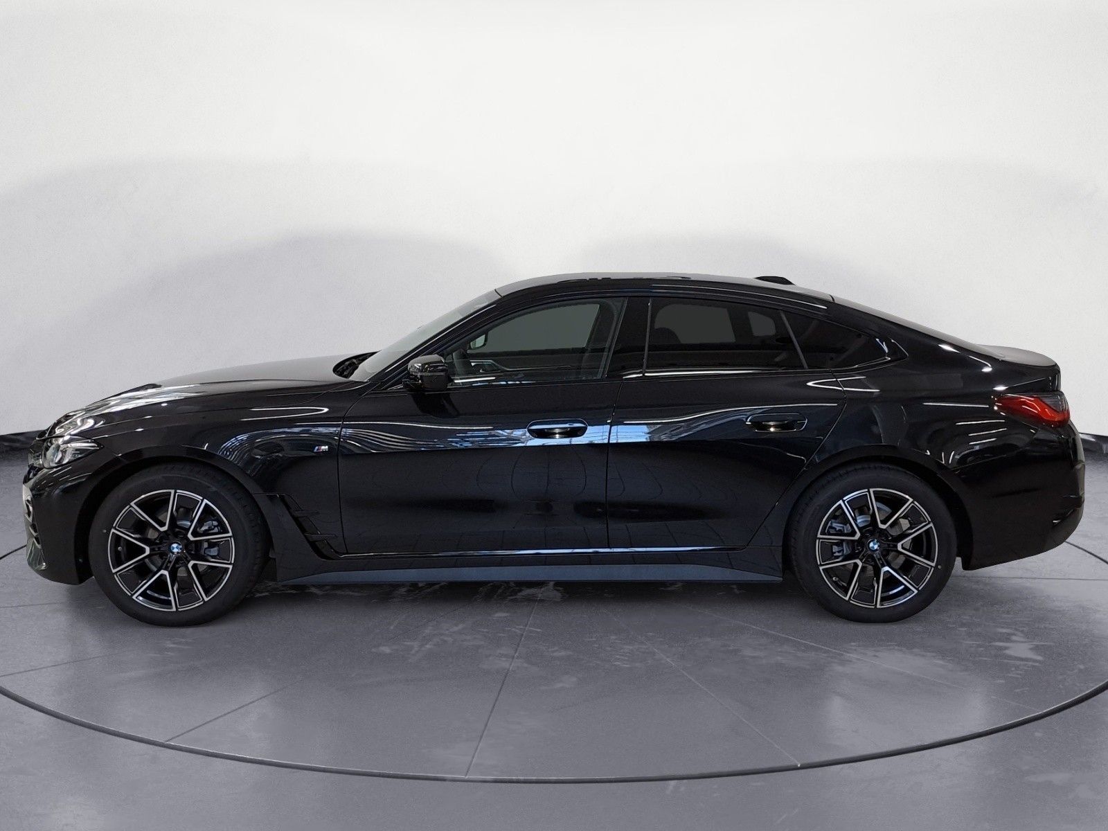 BMW 420 Gran Coupé - Bild 5