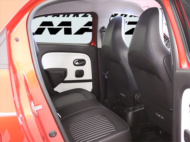 Fahrzeugabbildung Renault Twingo E-Tech 100% elektrisch*einer der letzten*