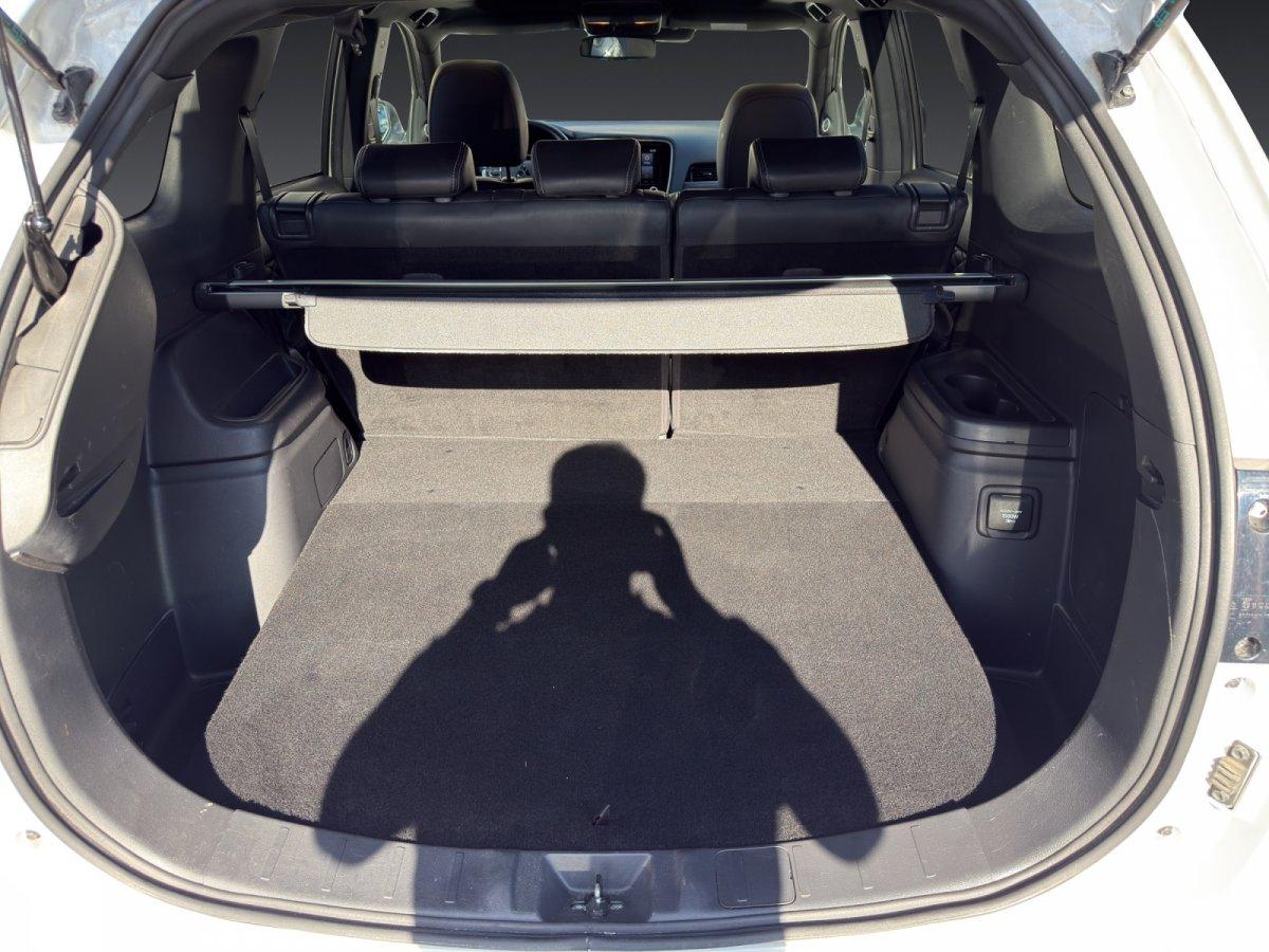Mitsubishi Outlander 2.4 PHEV TOP 4WD