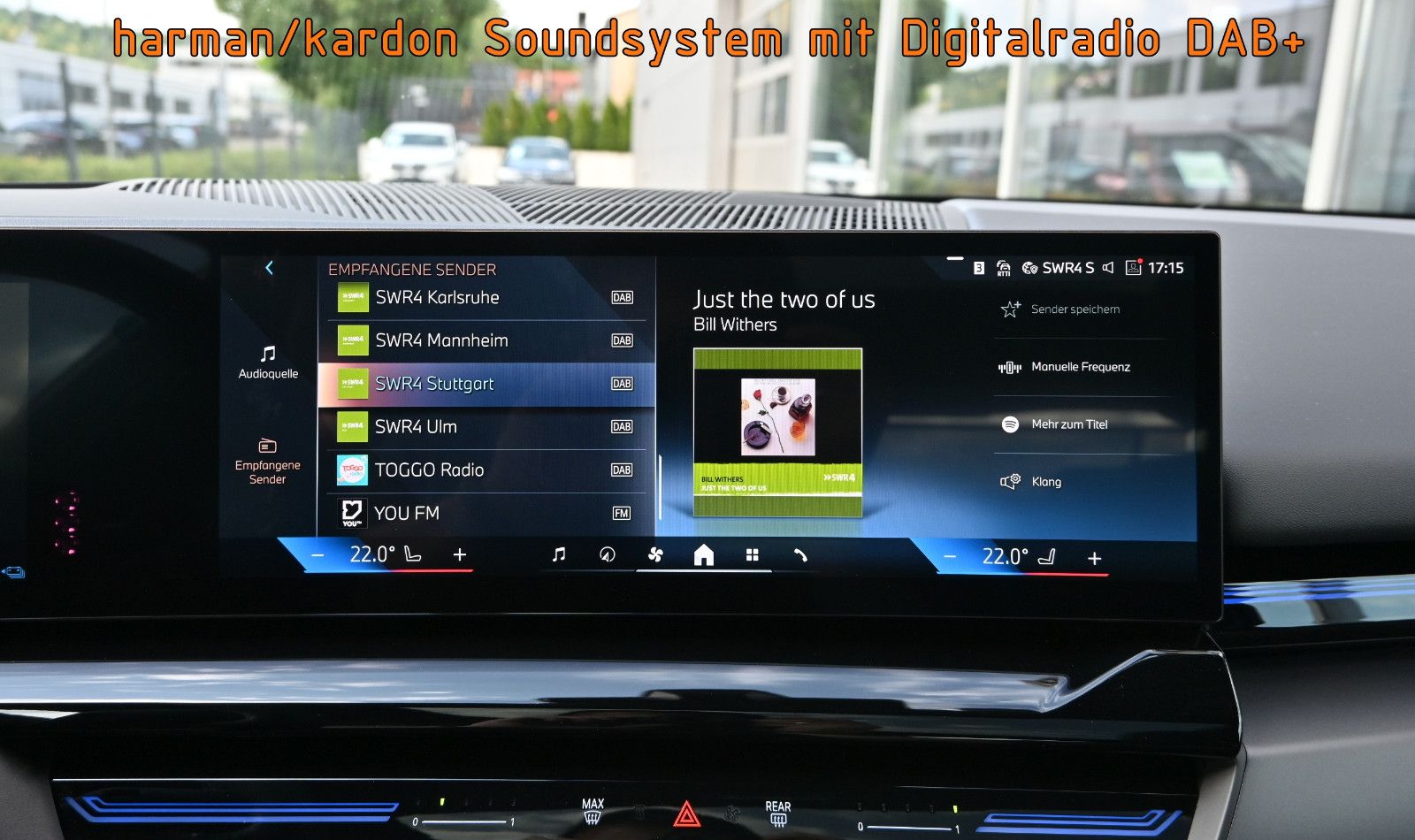 Fahrzeugabbildung BMW 530e Aut. UVP 86.049€°ACC°PANO°MERINO+BELÜF°360°