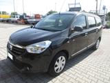 Dacia Lodgy 1.5 dCi 8V 110CV Start&Stop 7 posti  - Dacia Lodgy Start